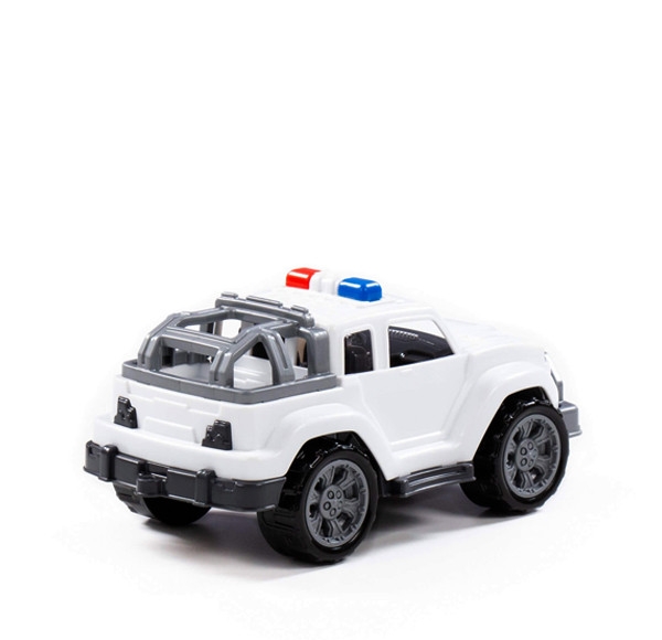 Auto Legionár Mini patrol jeep