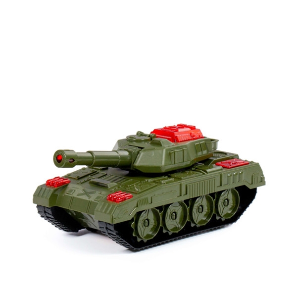 Tank Útočník