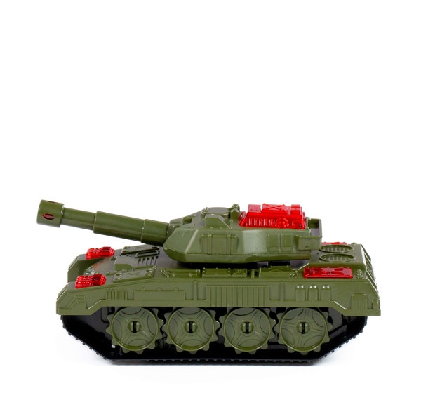 Tank Útočník