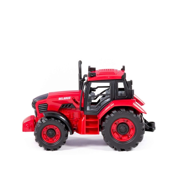 Traktor BELARUS červený